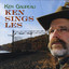 Ken Sings Les Albumcover