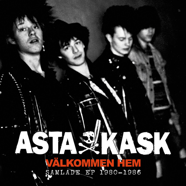 Välkommen Hem cover