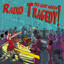 Radio Tragedy! cover