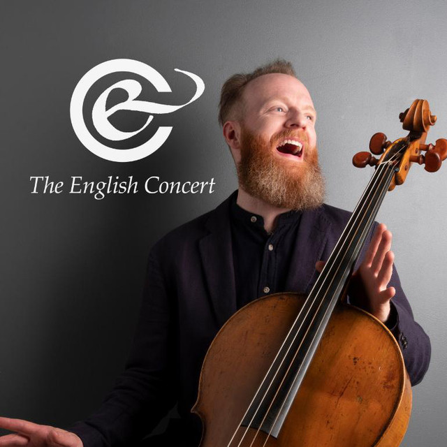 The English Concert photo