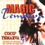 Magic Temaeva Albumcover