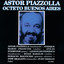 Octeto Buenos Aires cover
