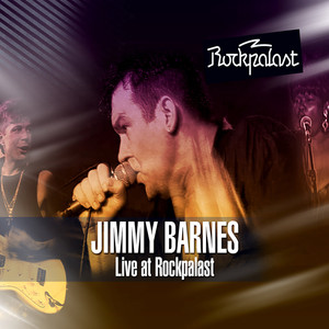 Live at Rockpalast Alter Wartesaal, Köln, Germany 10th March, 1994 album