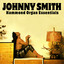 Hammond Organ Essentials cover