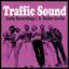 Early Recordings (A Bailar Go-Go) Albumcover