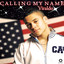 Calling My Name Albumcover