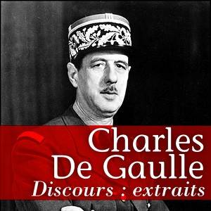 Charles De Gaulle