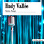 Rudy Vallée: Stein Song Albumcover