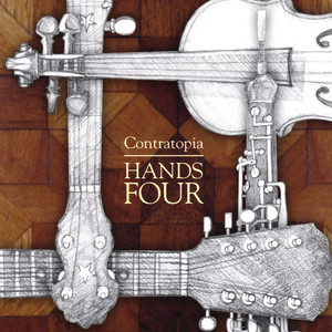 Hands Four cover
