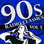 90s Radio Classics Vol.5 Albumcover