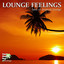 Lounge Feelings - Best of Tropical Lounge Albumcover