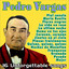 Pedro Vargas . 16 Unforgettable Songs cover