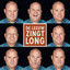 De leeuw zingt long cover