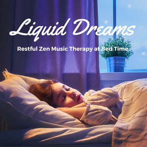 Liquid Zen cover