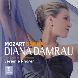 Opera & Concert Arias cover