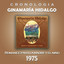 Ginamaría Hidalgo Cronología - Romance para la Madre y el Niño (1975) Albumcover
