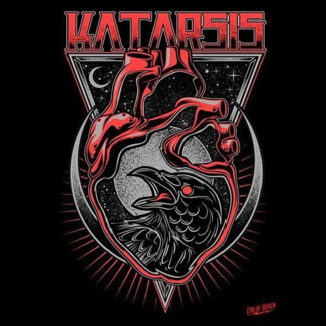 Katarsis photo
