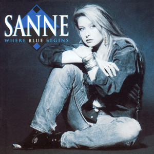 Where Blue Begins album