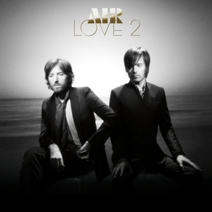 Love 2 album