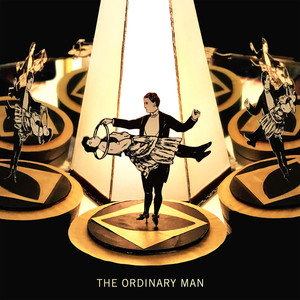 The Ordinary Man album