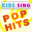 Kids Sing Pop Hits Albumcover