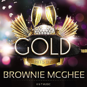 Golden Hits cover