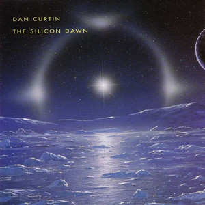 The Silicon Dawn cover