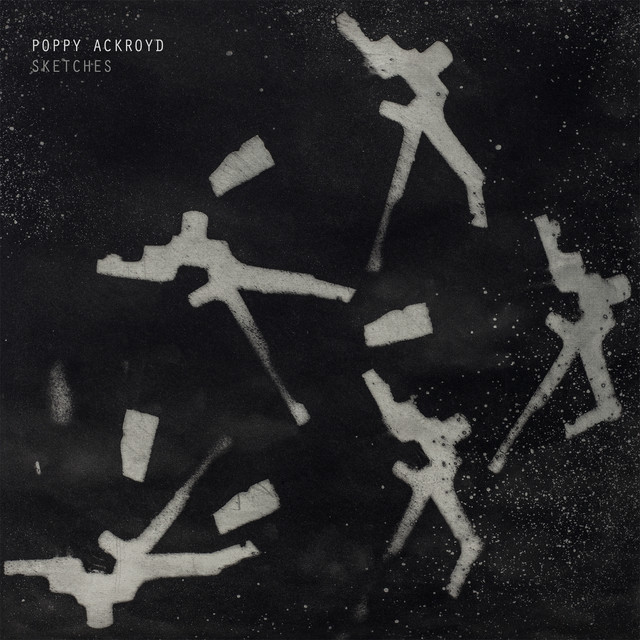 Sketches cover