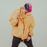Luck Ra profile