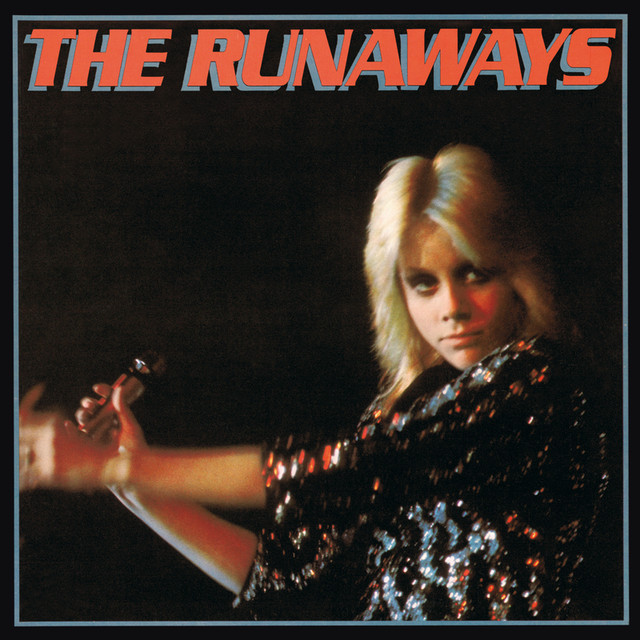 The Runaways cover
