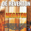 De Reventon Albumcover
