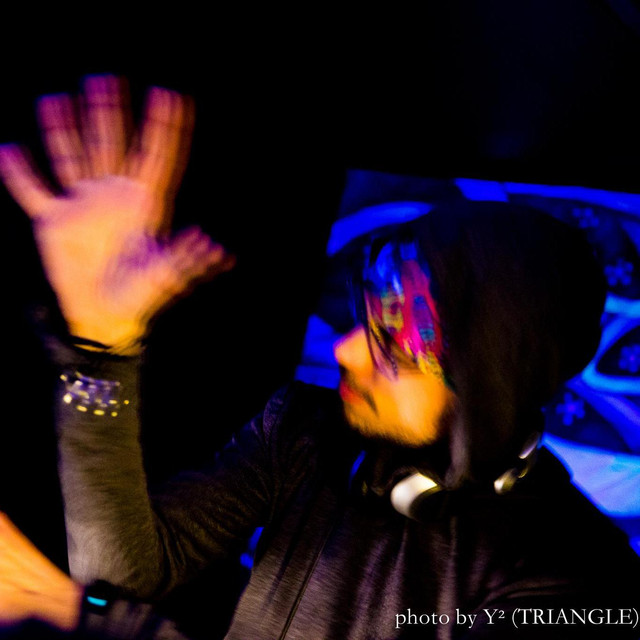 Overdream photo