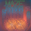 Maze featuring Frankie Beverly cover