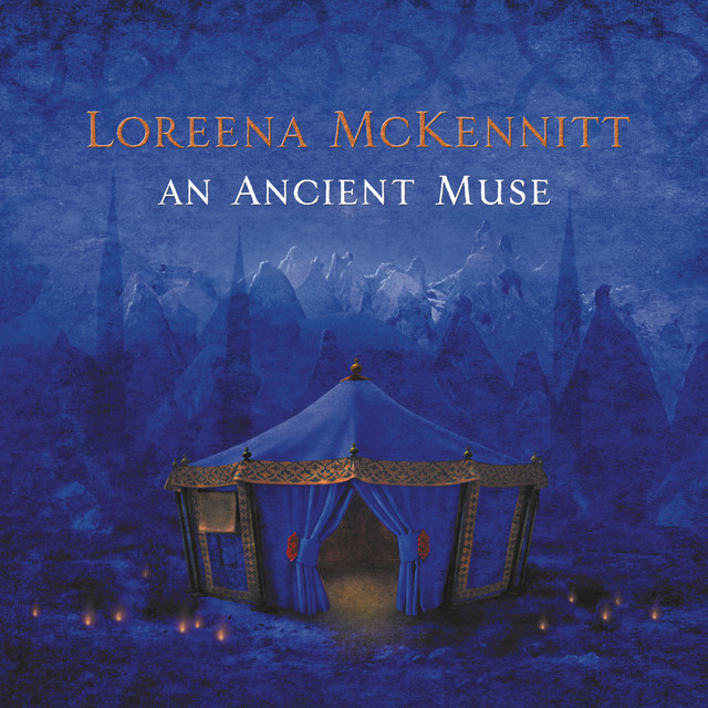 An Ancient Muse cover