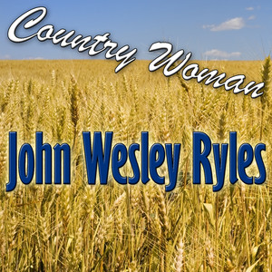 Country Woman Albumcover