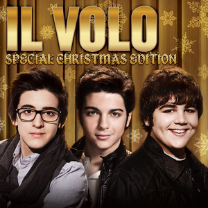 Il volo (Special Christmas Edition) album