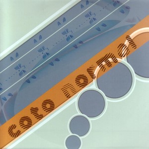 Coto Normal Albumcover