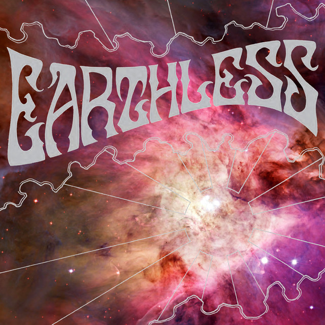 Rhythms From A Cosmic Sky cover