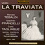 Verdi : La Traviata cover