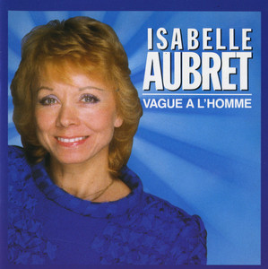 Vague à l'homme cover