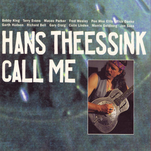 Call Me album