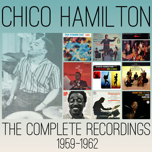 The Complete Recordings: 1959-1962 album