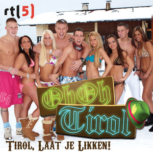 Cast Oh Oh Tirol