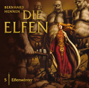 05: Elfenwinter Audiobook