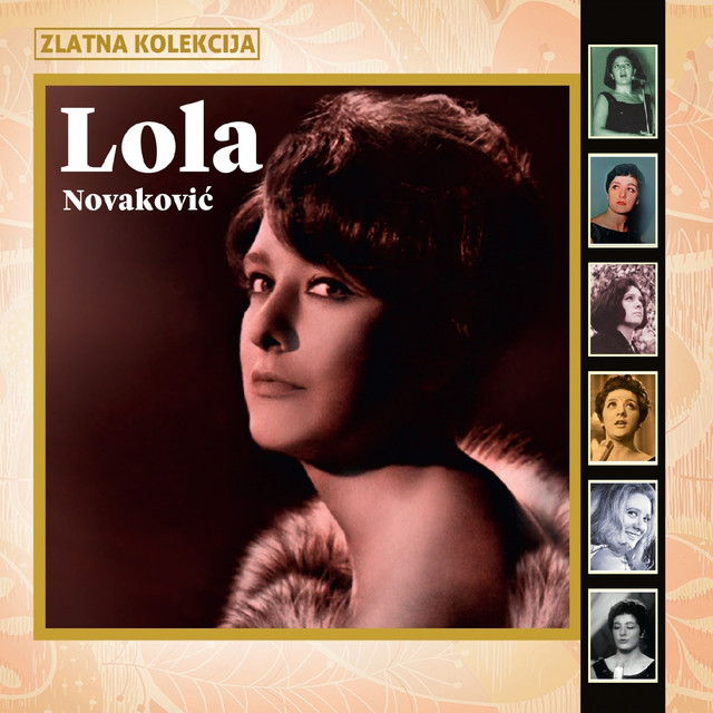 Lola Novaković Photo