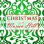 Christmas With Warren Hill Albumcover