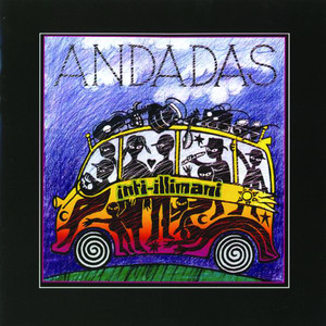 Andadas album