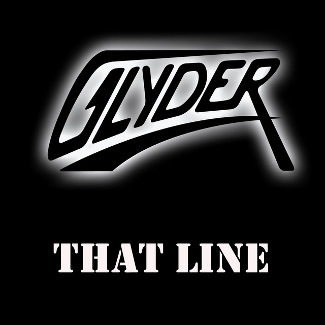 That Line cover
