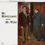 Mr. Morecambe Meets Mr. Wise cover