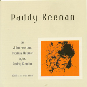 The Steam-Packet / McLeod's Reel cover